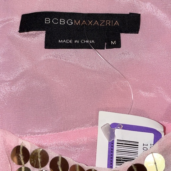 💕100% Silk Top💕Size Med - Picture 6 of 7